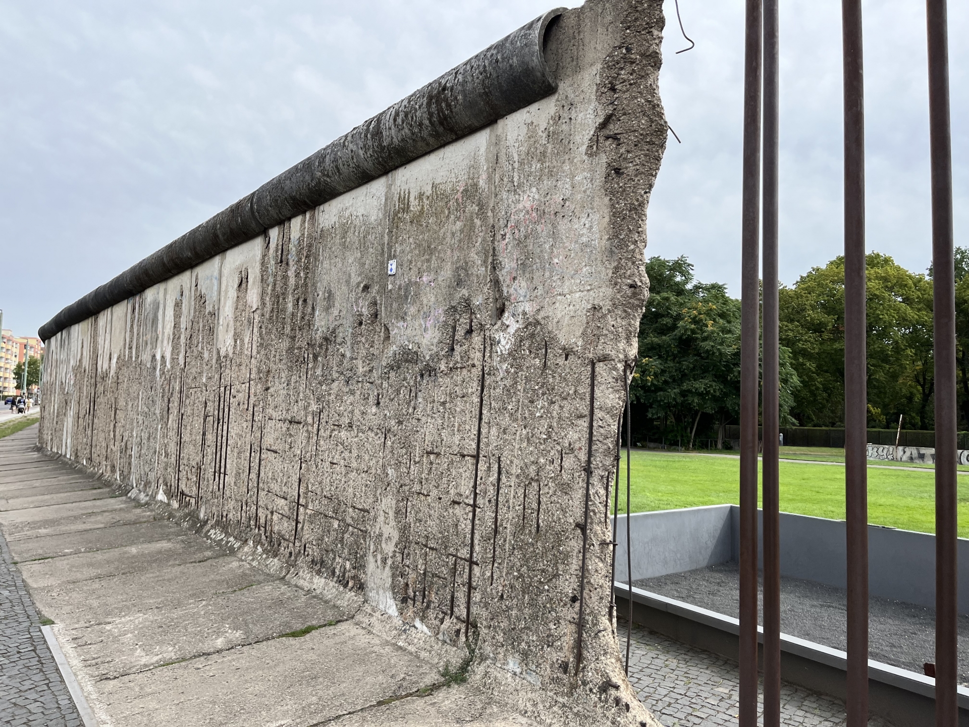 ベルリンの壁